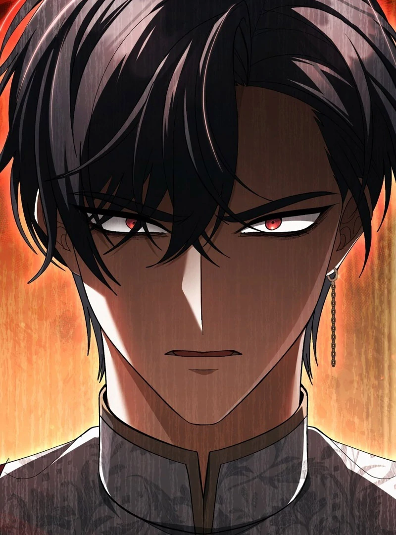 The Corrupted Tyrant's Obsession Knows No End Chapter 16 - page 134