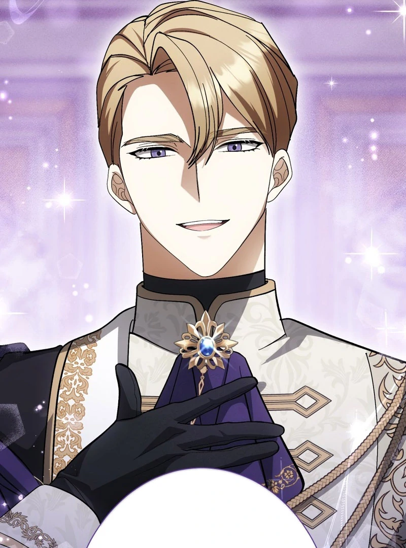 The Corrupted Tyrant's Obsession Knows No End Chapter 16 - page 14