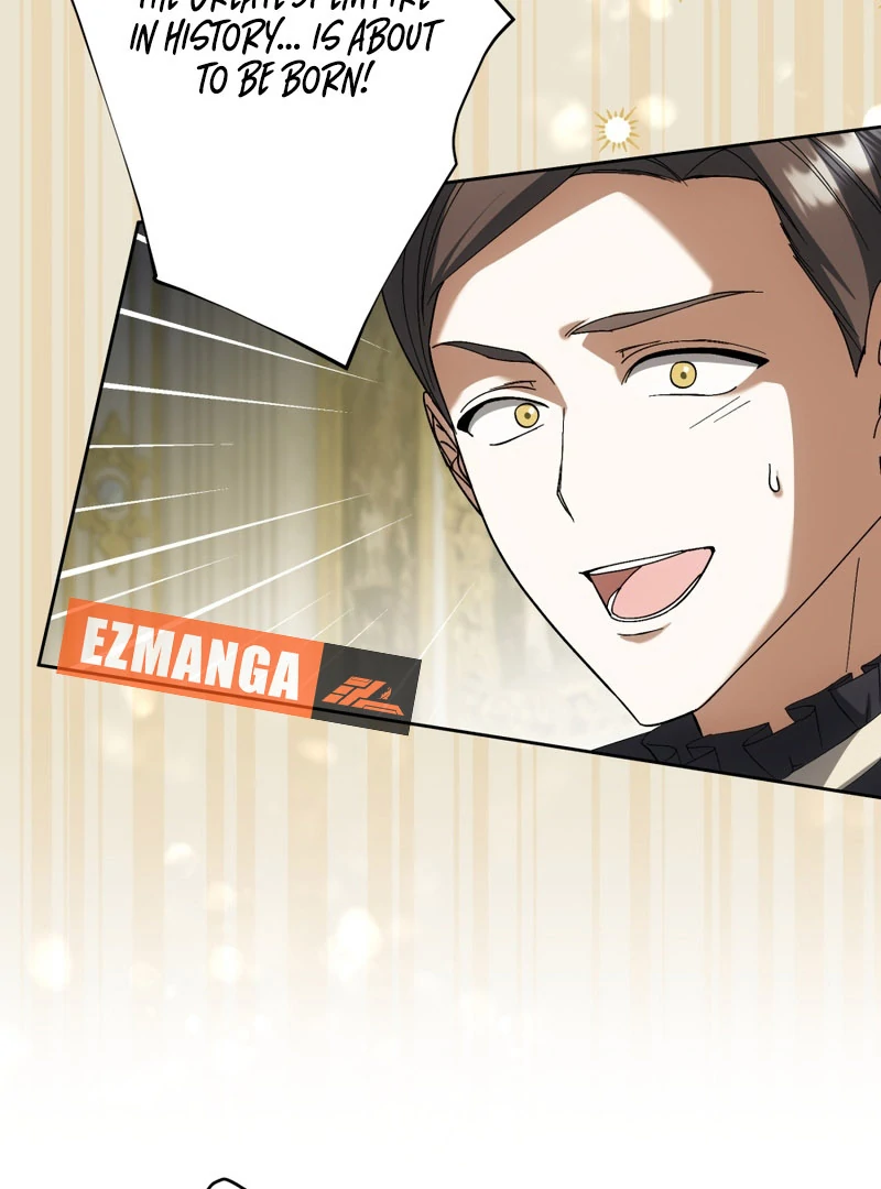 The Corrupted Tyrant's Obsession Knows No End Chapter 16 - page 65