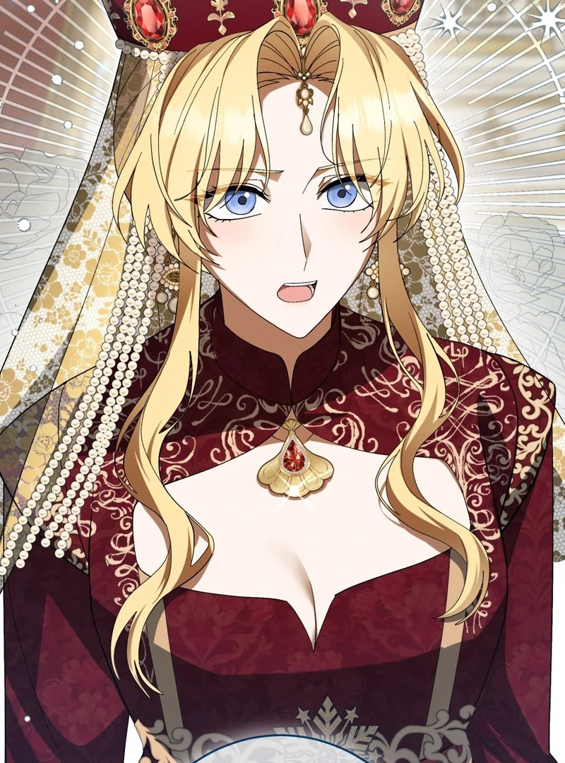 The Corrupted Tyrant's Obsession Knows No End Chapter 16 - page 72