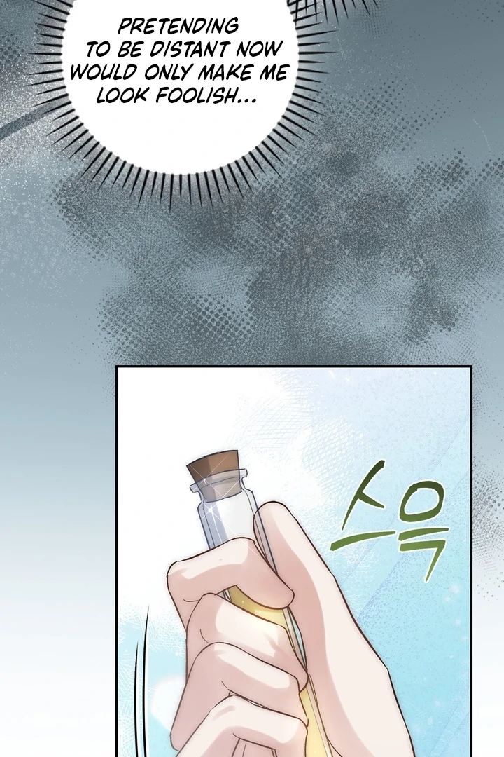 The Genre's Too Different! Chapter 6 - page 99