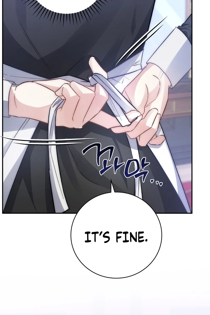 The Genre's Too Different! Chapter 6 - page 101