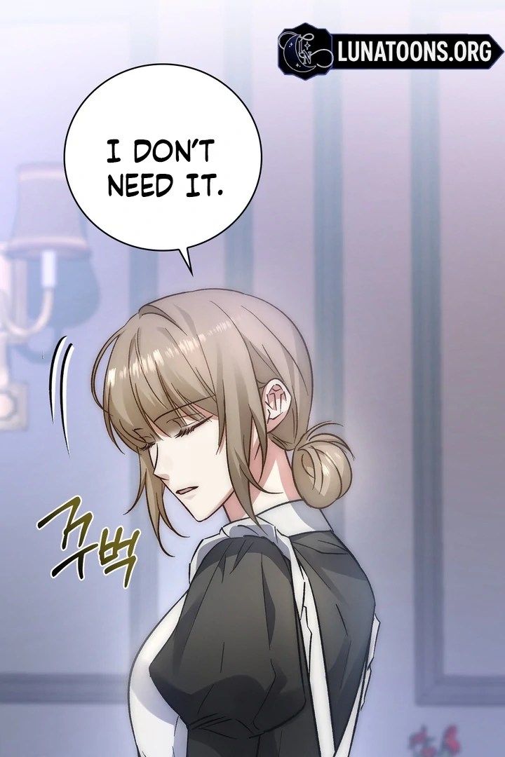 The Genre's Too Different! Chapter 6 - page 102