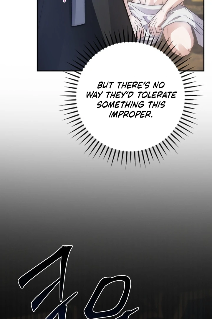 The Genre's Too Different! Chapter 6 - page 105