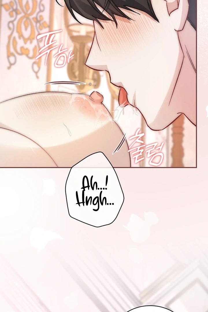 The Genre's Too Different! Chapter 6 - page 10