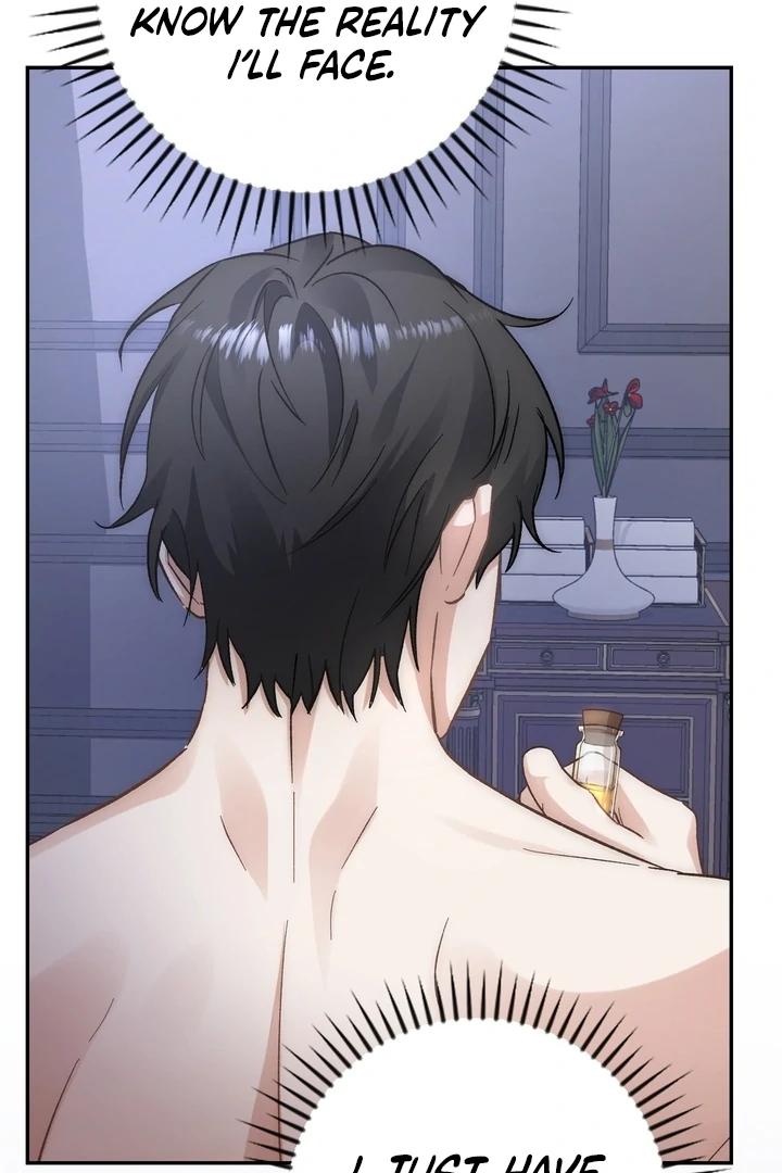 The Genre's Too Different! Chapter 6 - page 110