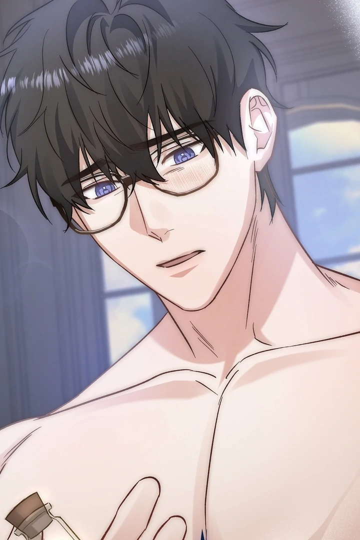 The Genre's Too Different! Chapter 6 - page 112