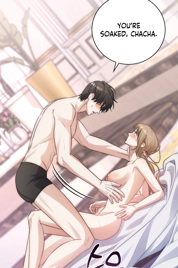 The Genre's Too Different! Chapter 6 - page 11