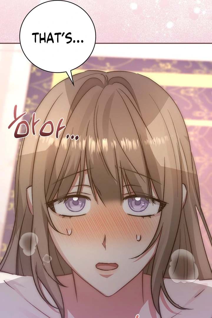 The Genre's Too Different! Chapter 6 - page 14