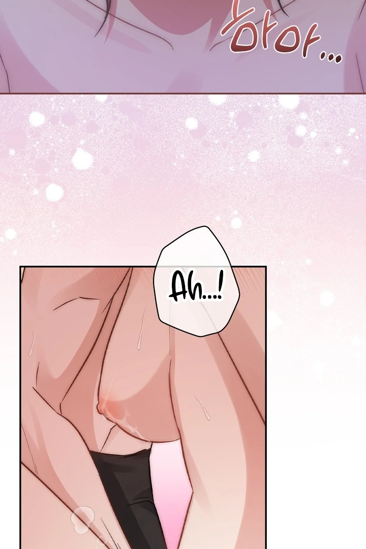 The Genre's Too Different! Chapter 6 - page 15