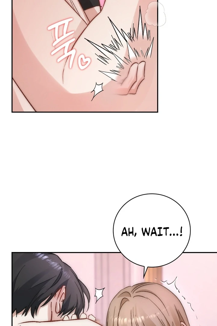 The Genre's Too Different! Chapter 6 - page 16