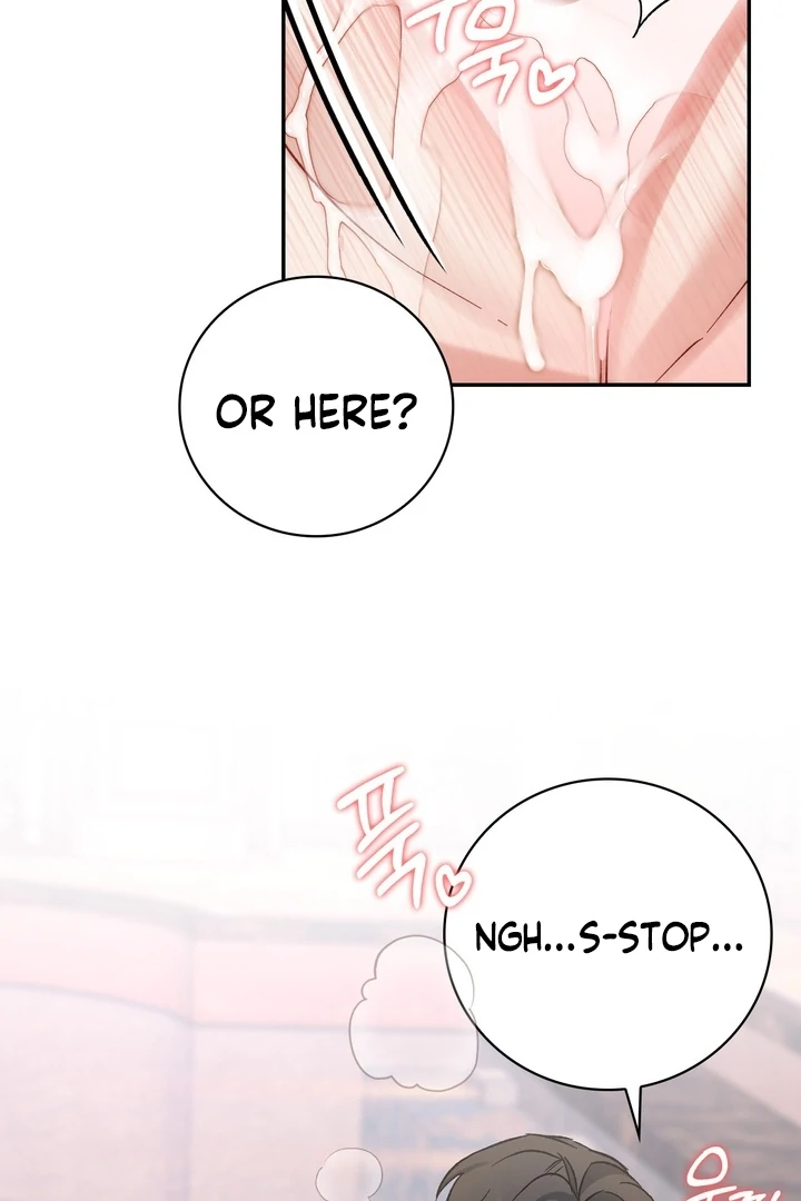 The Genre's Too Different! Chapter 6 - page 20