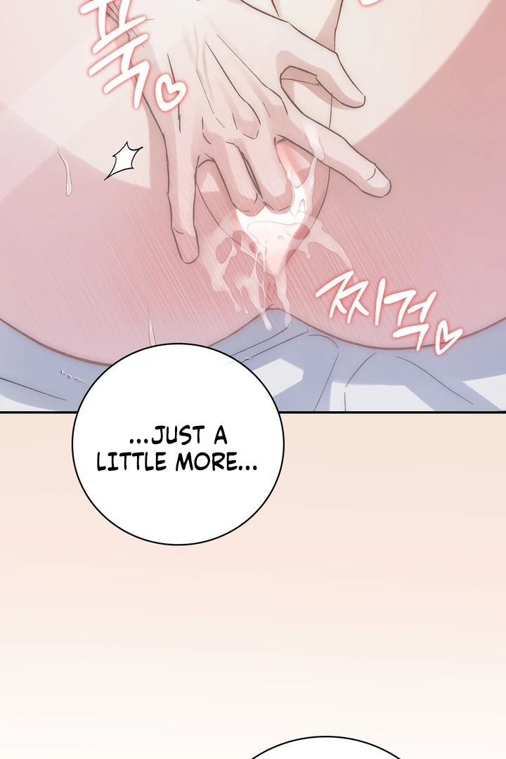 The Genre's Too Different! Chapter 6 - page 36