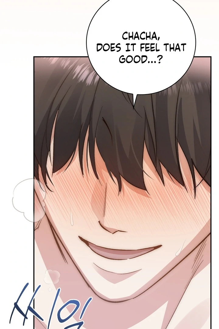 The Genre's Too Different! Chapter 6 - page 37