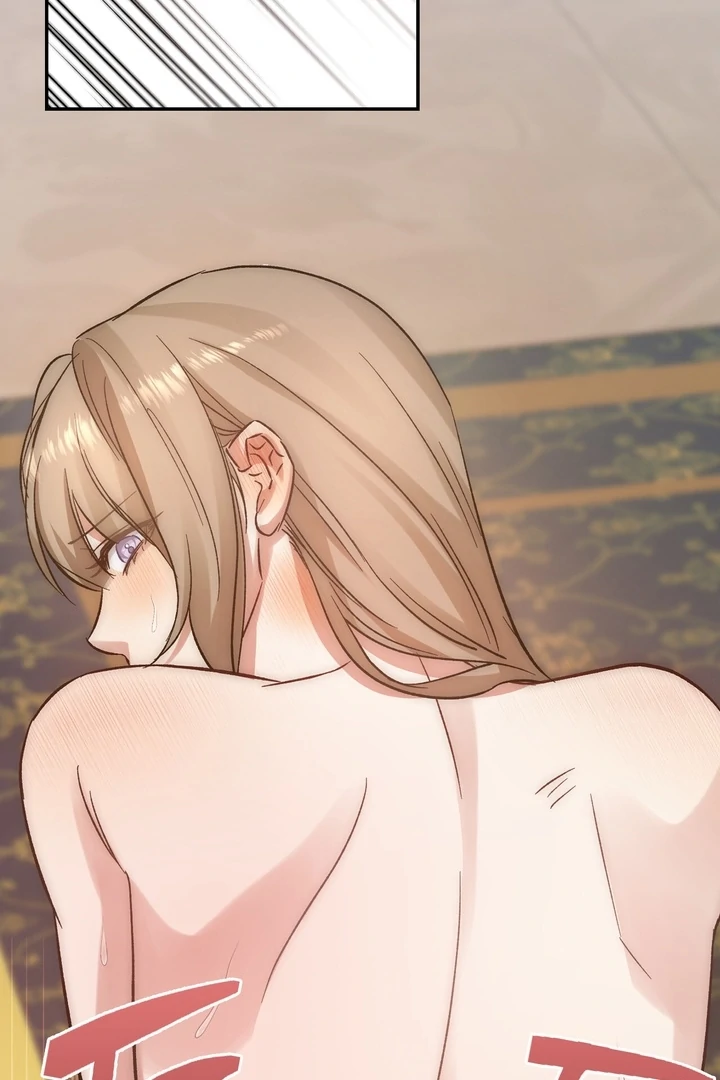 The Genre's Too Different! Chapter 6 - page 39