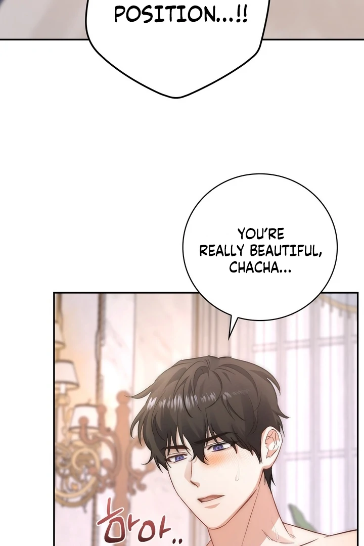 The Genre's Too Different! Chapter 6 - page 44