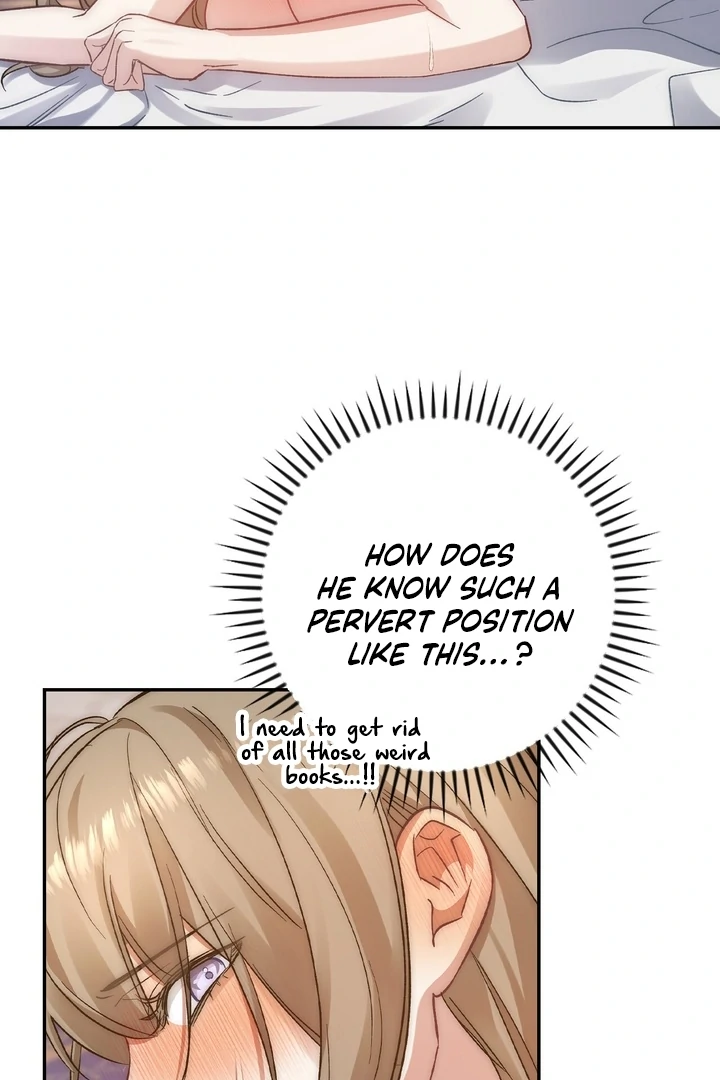 The Genre's Too Different! Chapter 6 - page 47