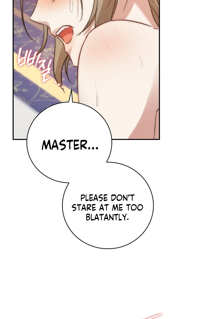 The Genre's Too Different! Chapter 6 - page 48