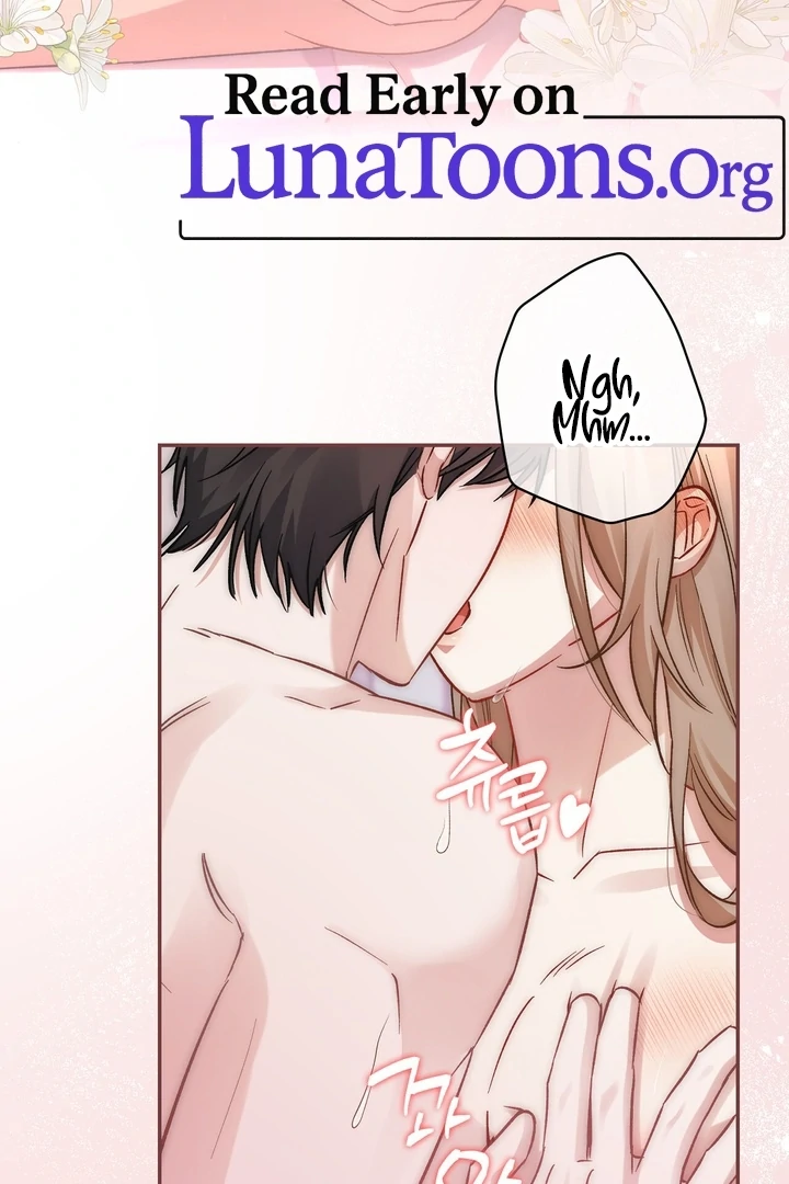 The Genre's Too Different! Chapter 6 - page 4