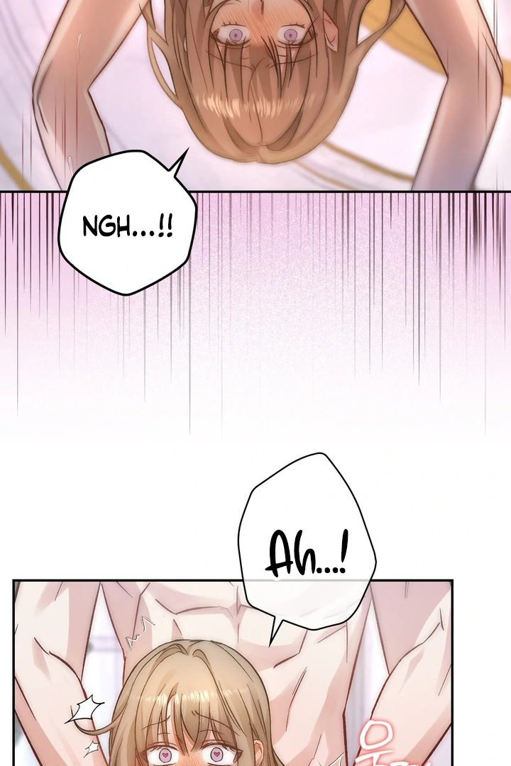 The Genre's Too Different! Chapter 6 - page 51