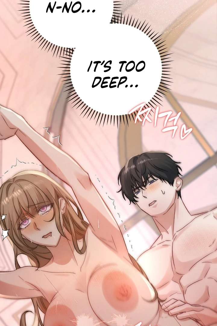 The Genre's Too Different! Chapter 6 - page 55