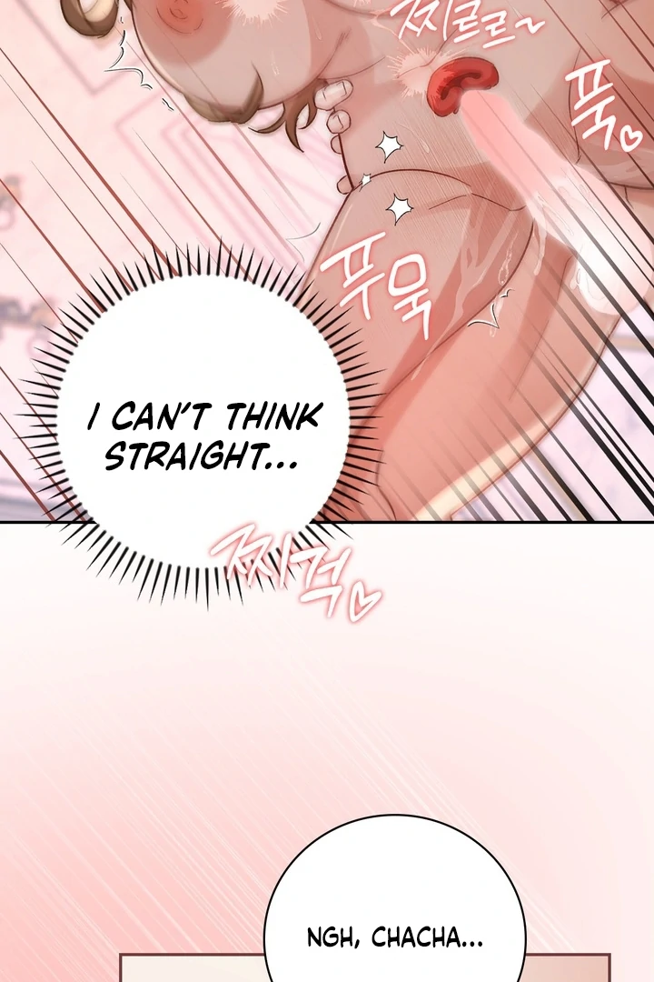 The Genre's Too Different! Chapter 6 - page 56