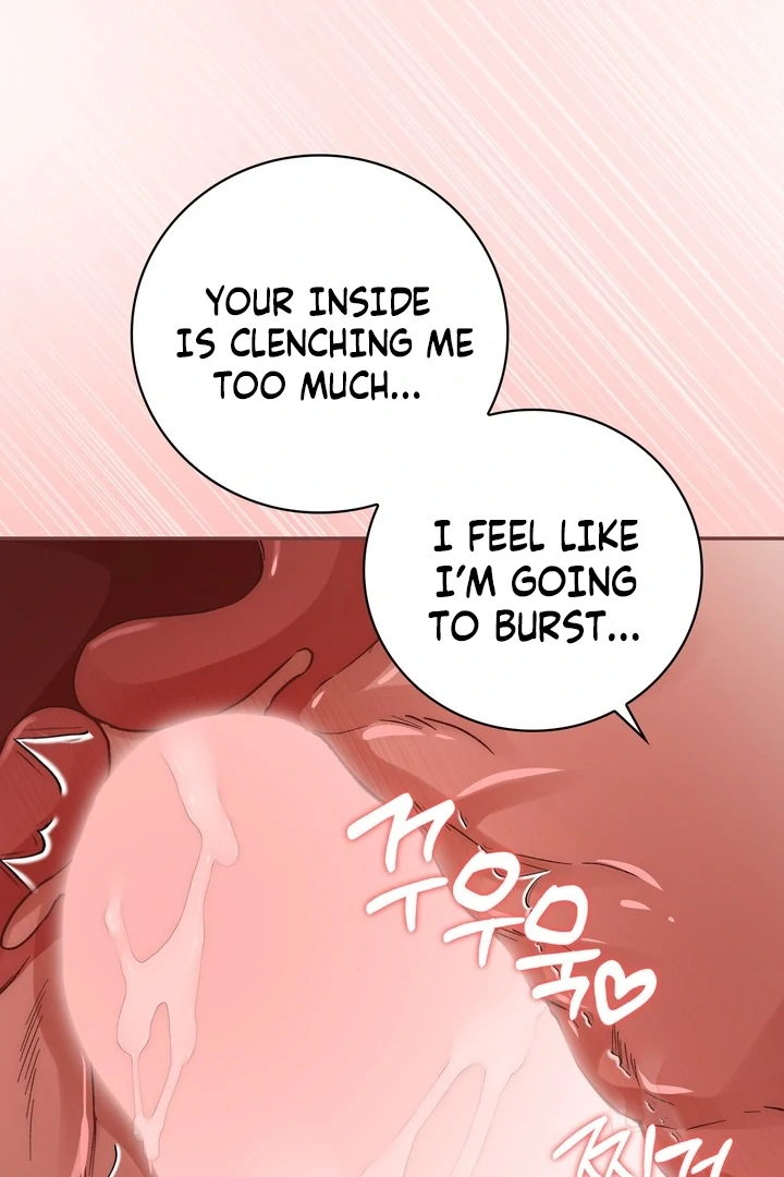 The Genre's Too Different! Chapter 6 - page 58