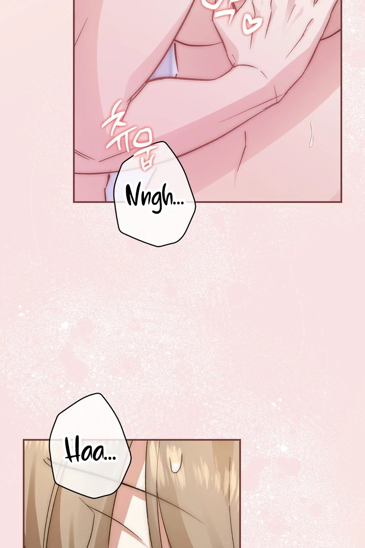 The Genre's Too Different! Chapter 6 - page 5