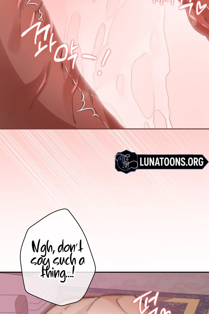 The Genre's Too Different! Chapter 6 - page 59