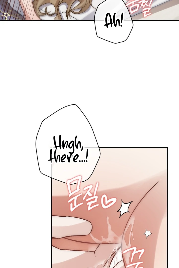 The Genre's Too Different! Chapter 6 - page 61