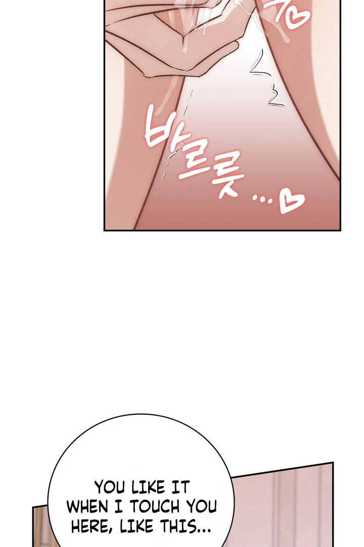 The Genre's Too Different! Chapter 6 - page 62