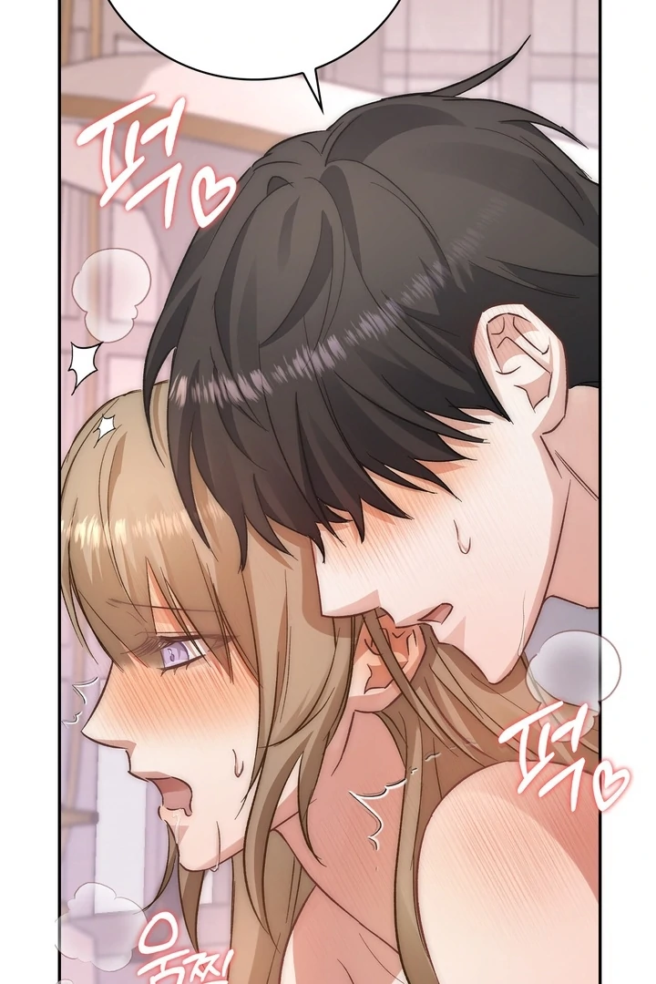 The Genre's Too Different! Chapter 6 - page 63