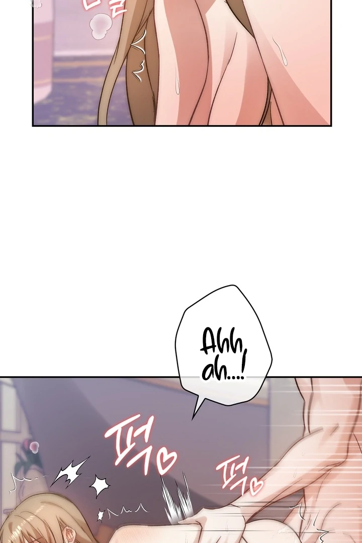 The Genre's Too Different! Chapter 6 - page 64