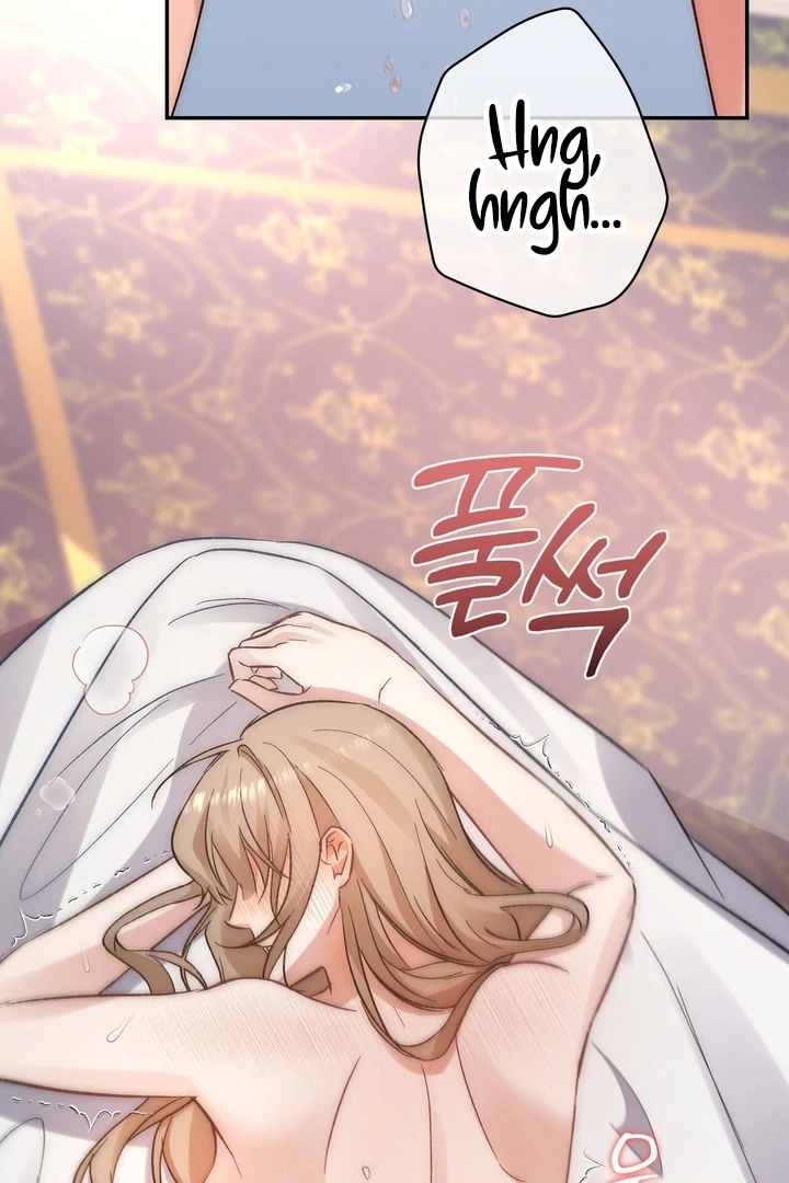 The Genre's Too Different! Chapter 6 - page 72