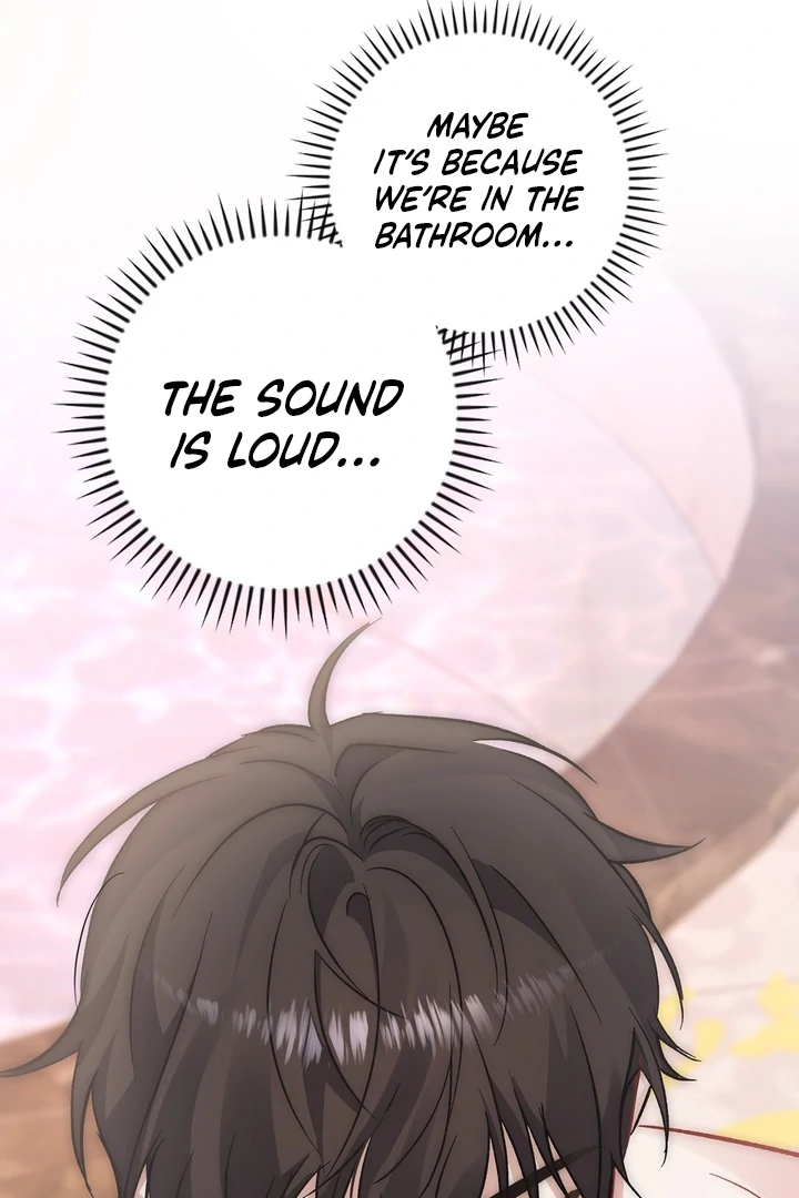 The Genre's Too Different! Chapter 6 - page 7