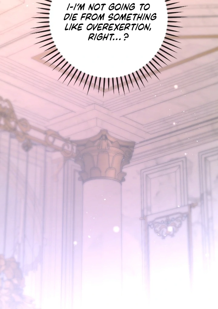 The Genre's Too Different! Chapter 6 - page 81