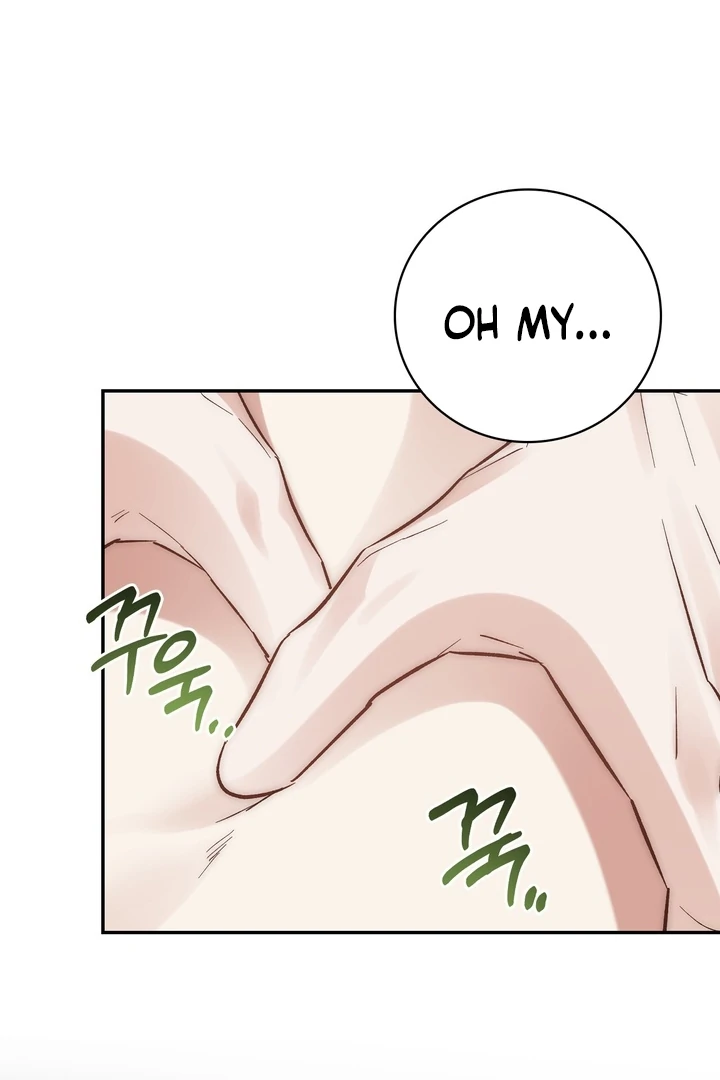 The Genre's Too Different! Chapter 6 - page 84