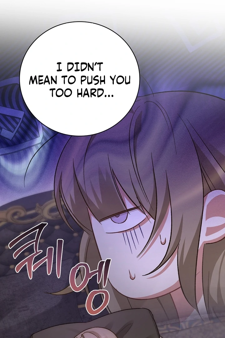 The Genre's Too Different! Chapter 6 - page 85