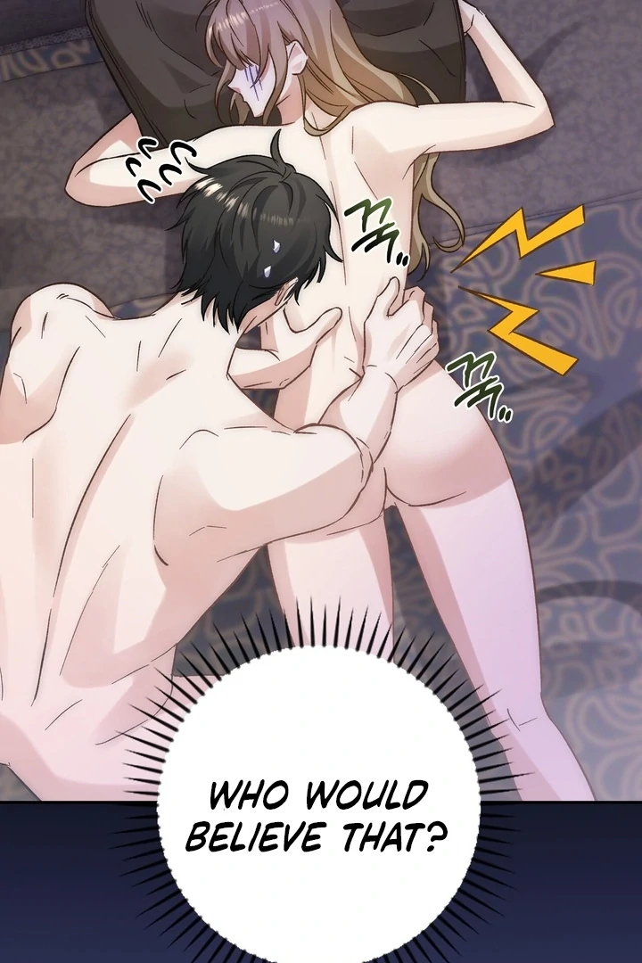 The Genre's Too Different! Chapter 6 - page 86