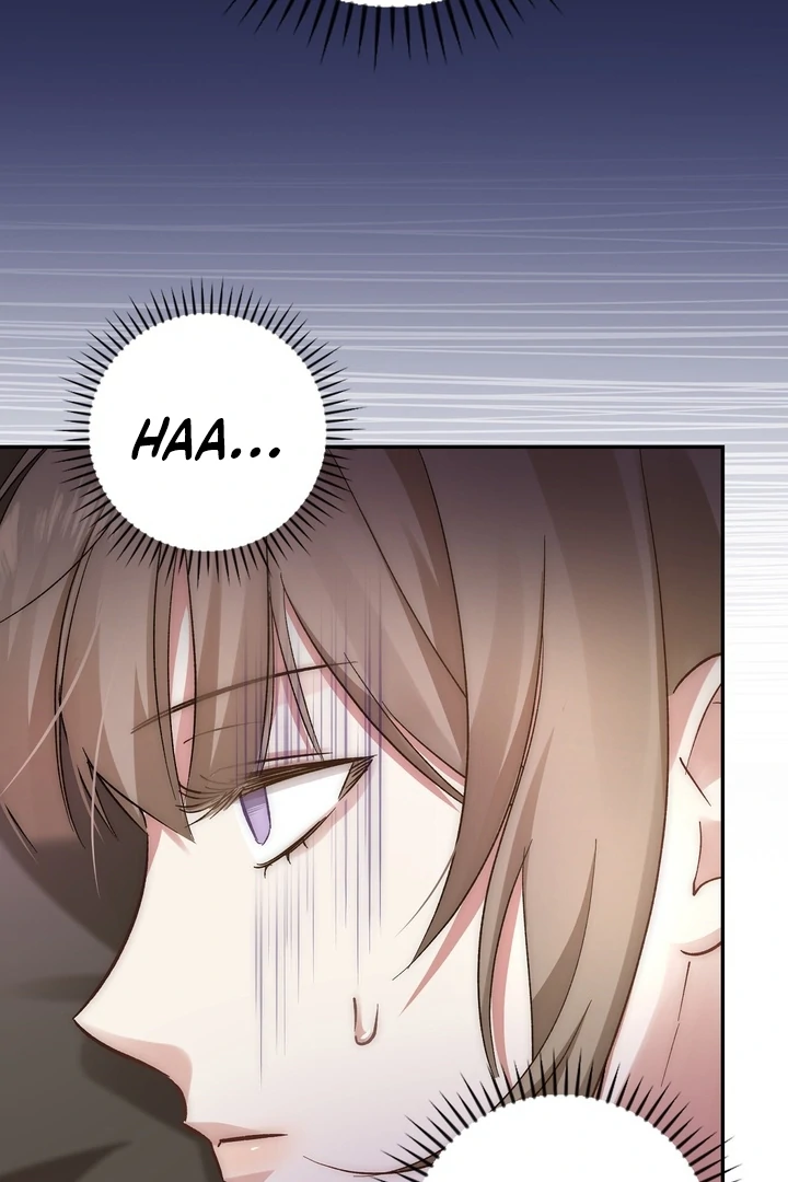 The Genre's Too Different! Chapter 6 - page 87