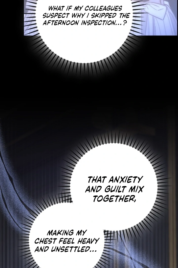 The Genre's Too Different! Chapter 6 - page 92