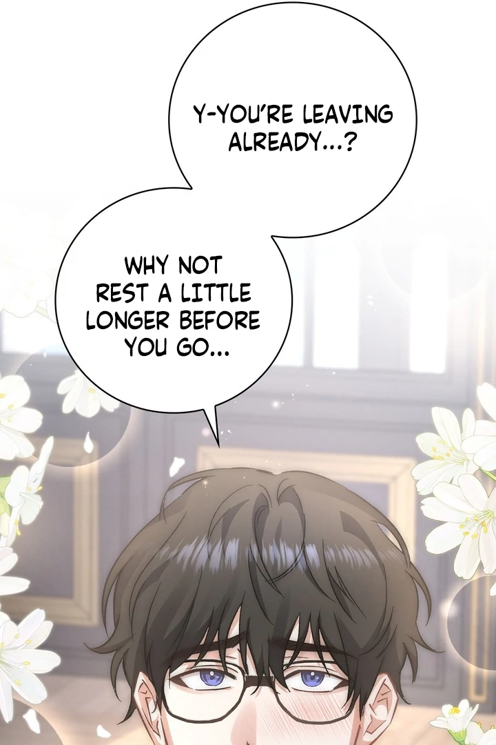 The Genre's Too Different! Chapter 6 - page 96