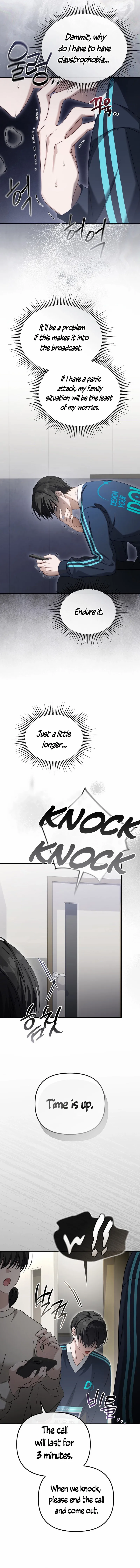 Lucky Plan of a Second-Life Idol Chapter 8 - page 12