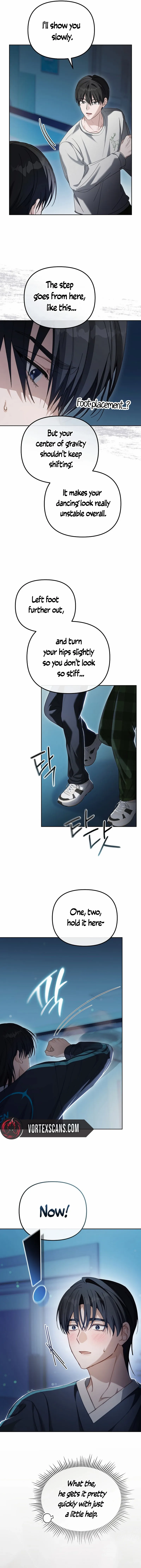 Lucky Plan of a Second-Life Idol Chapter 8 - page 3