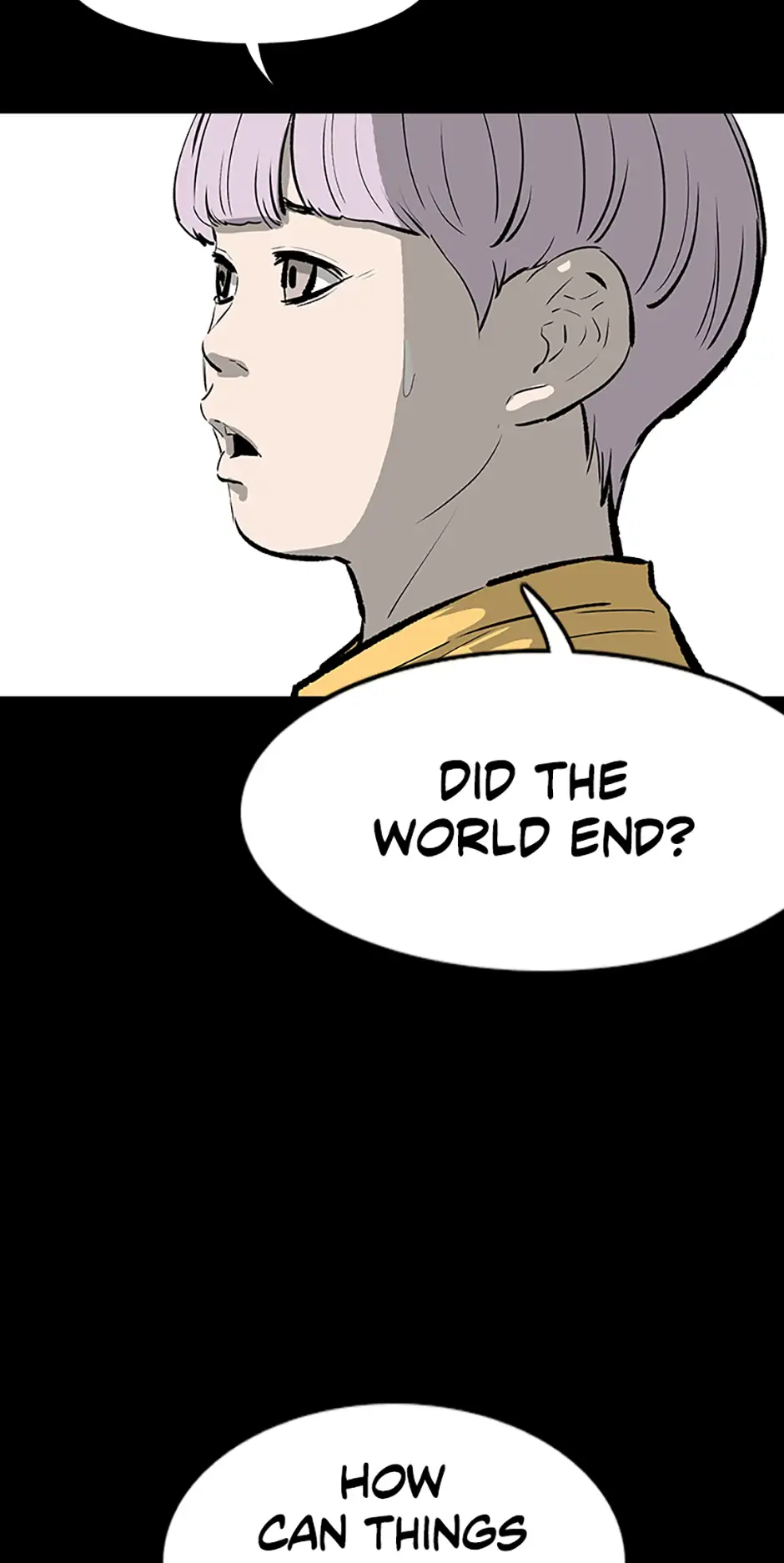 A Better Labor Chapter 0 - page 27