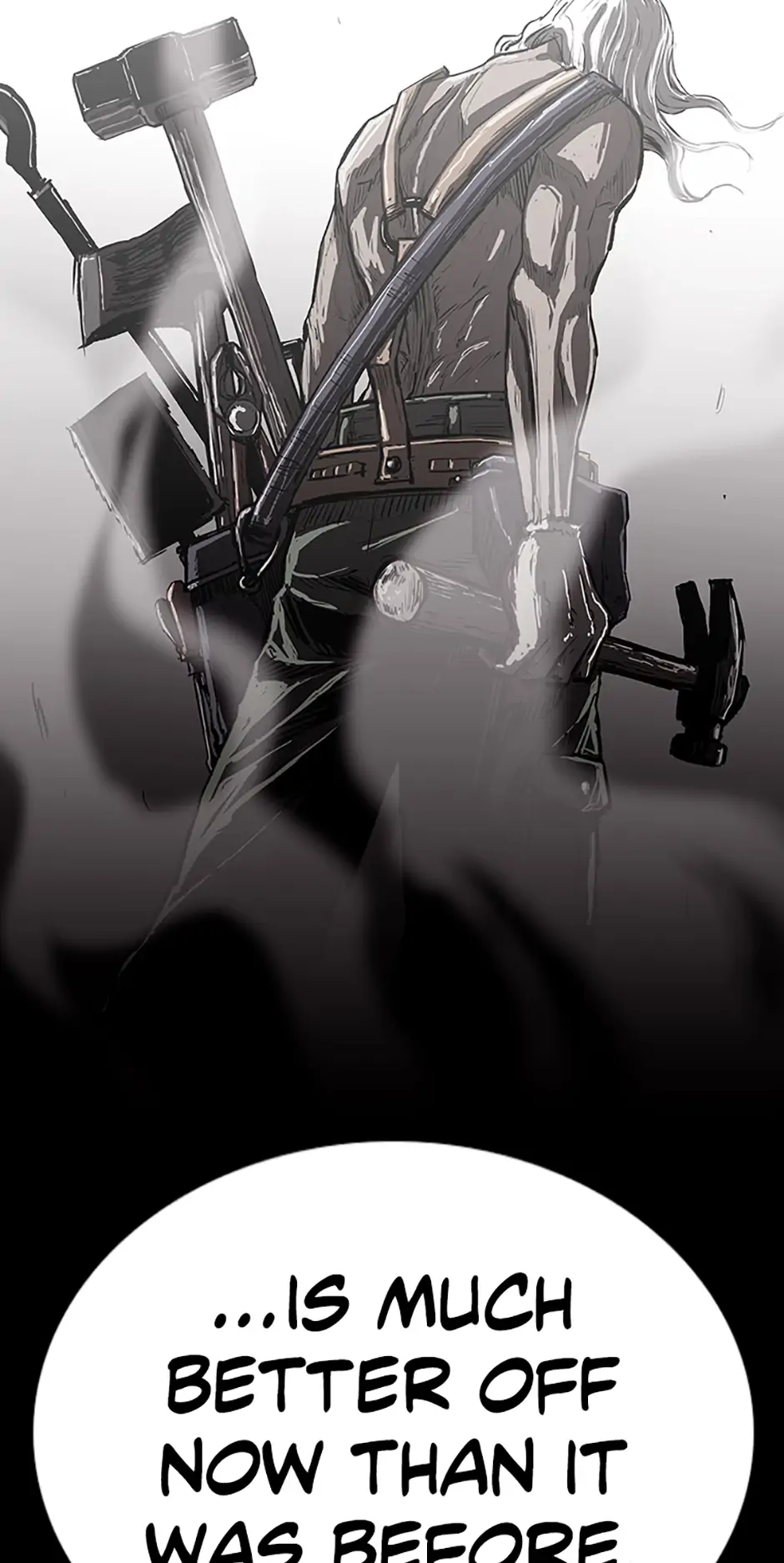 A Better Labor Chapter 0 - page 30