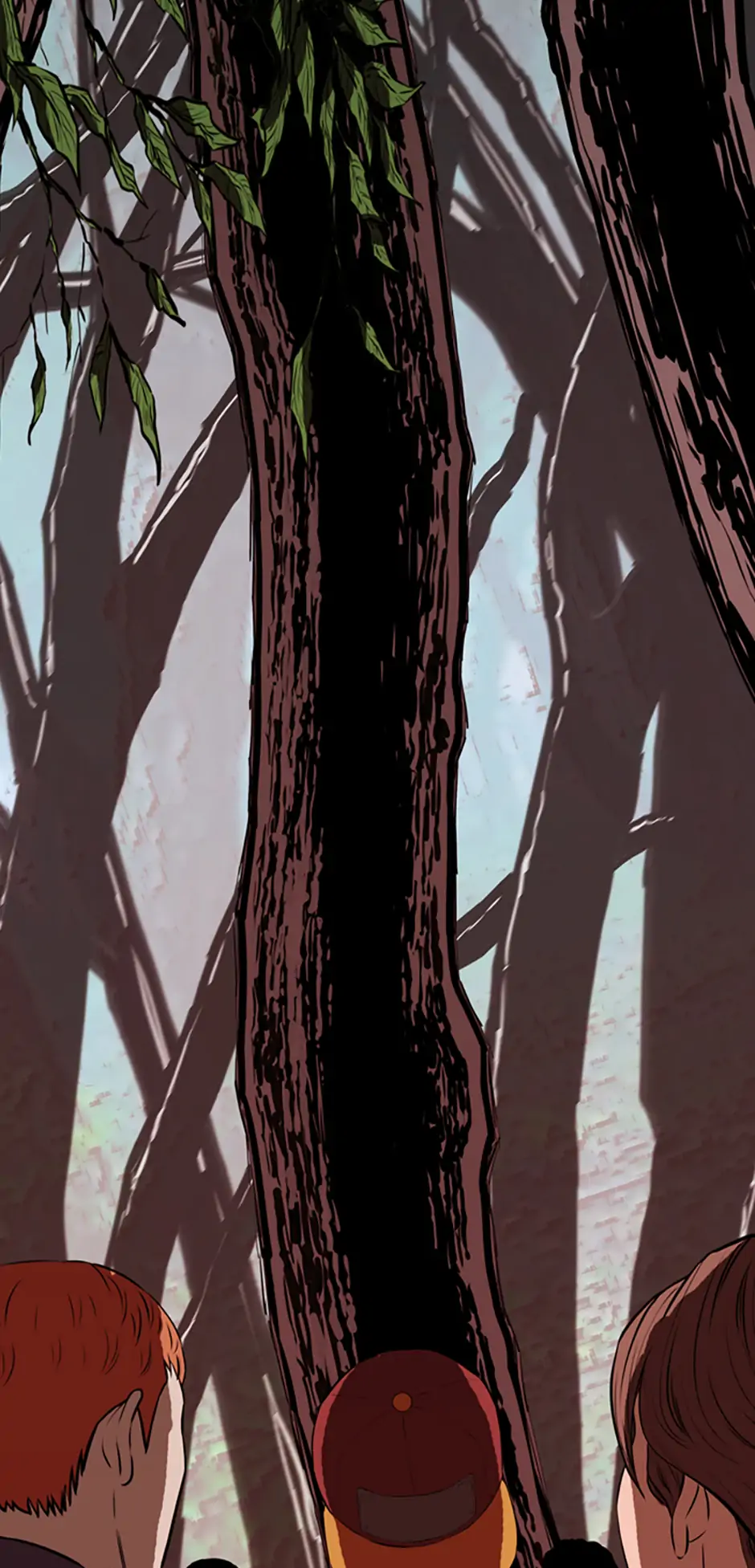 A Better Labor Chapter 0 - page 7