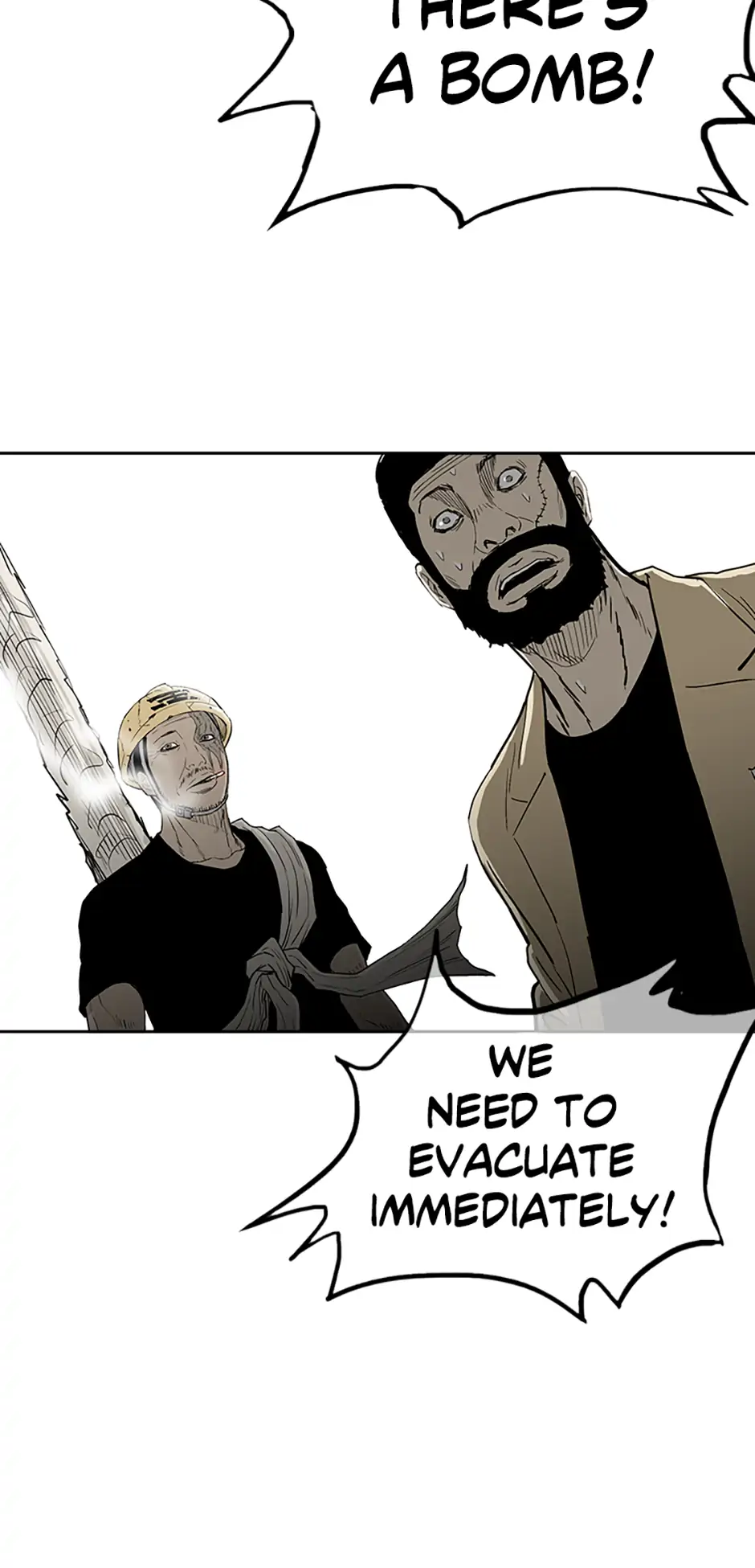 A Better Labor Chapter 1 - page 102