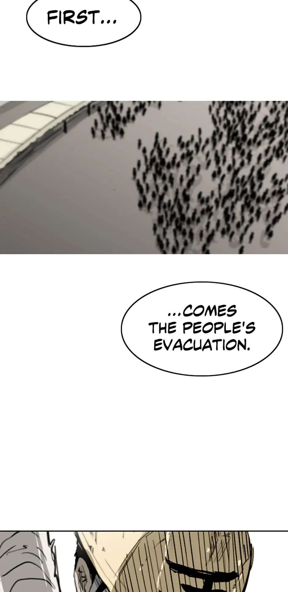 A Better Labor Chapter 1 - page 107