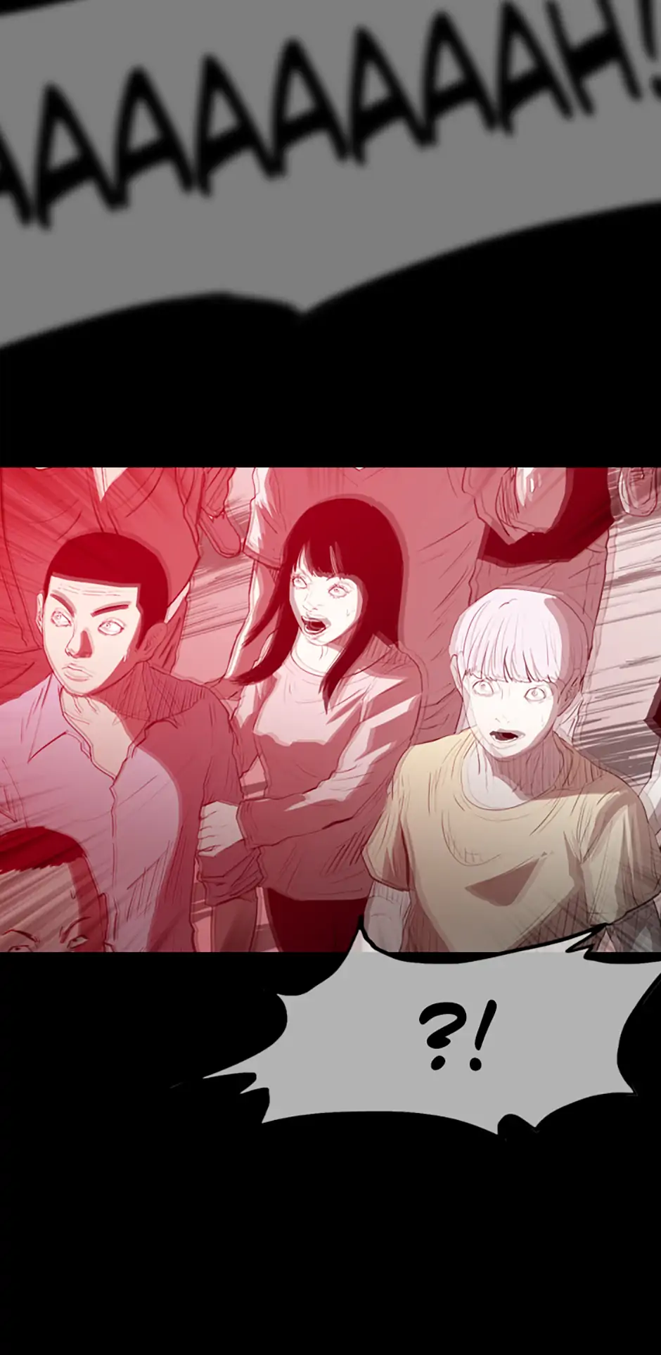 A Better Labor Chapter 1 - page 121